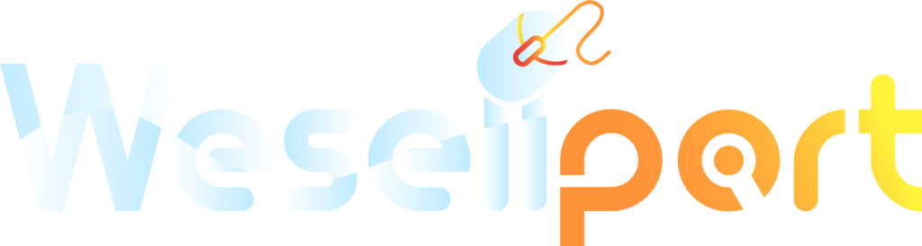 Wesellport logo